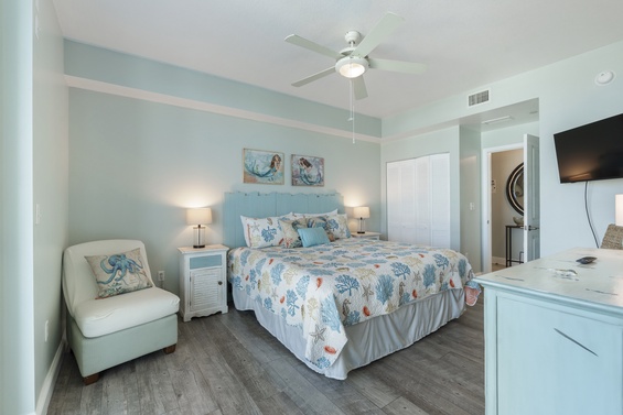 Serene & Cozy Retreat