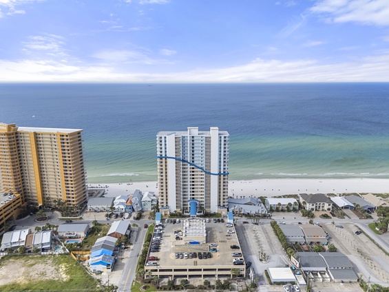 Stunning Cityscape Views