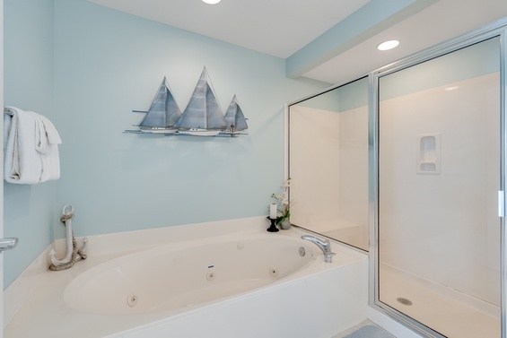 Spa-Inspired Tranquility