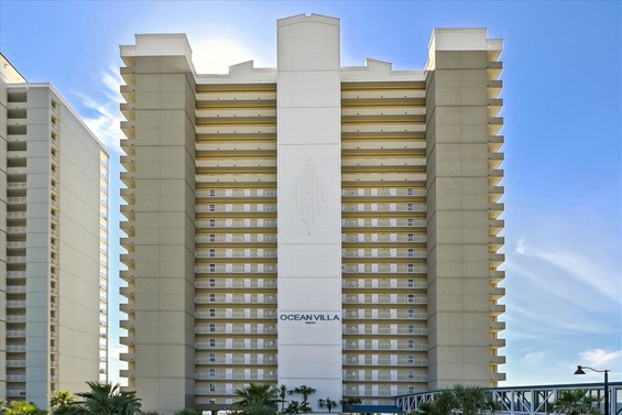 Panoramic Gulffront Paradise