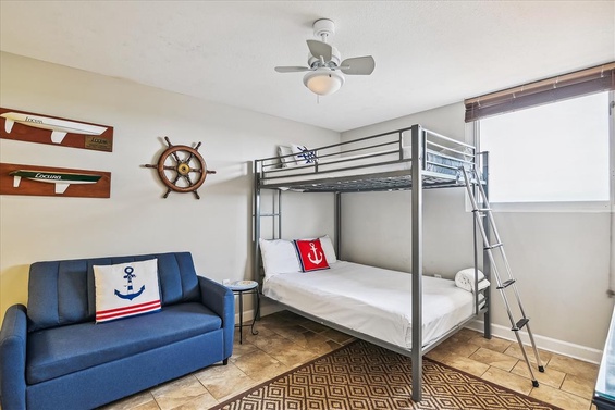 Serene Beachside Escape