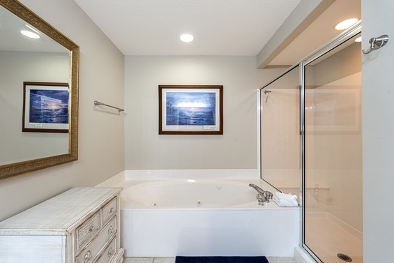 Spa-Inspired Relaxation