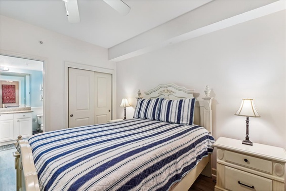 Gulf-View Master Suite