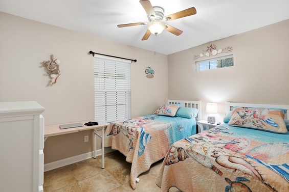 Comfortable Guest Suite