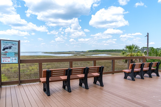 Scenic Outdoor Escape