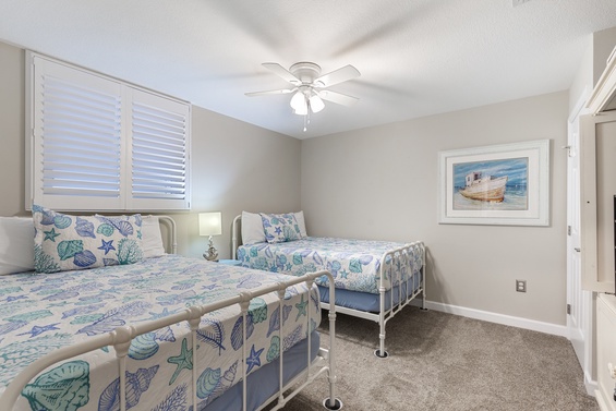 Tranquil Oceanview Retreat