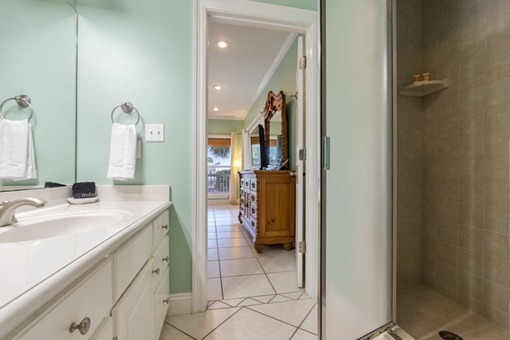 Spa-inspired Comfort