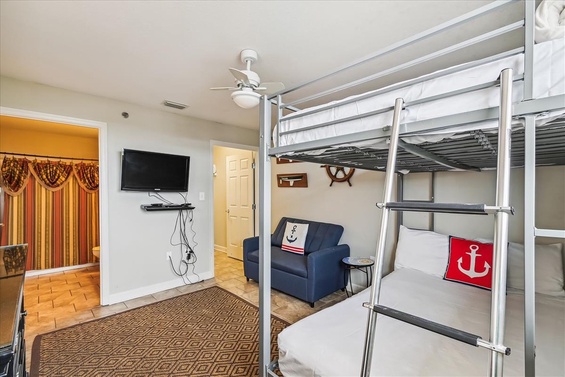 Serene Beachside Escape