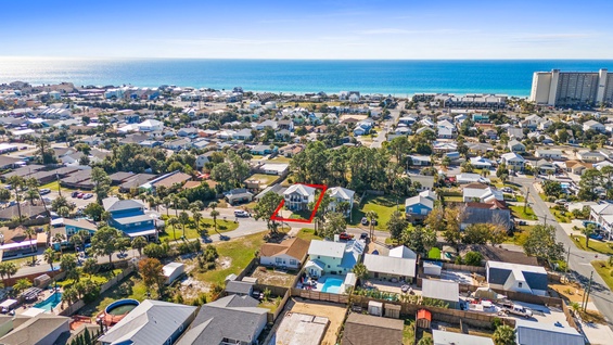 Serene Coastal Retreat