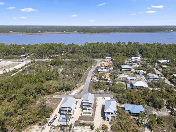 Breathtaking Bird’s-Eye Beauty