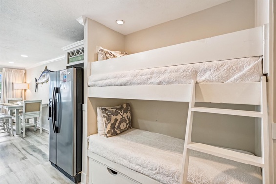 Serene Seaside Suite