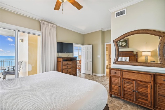 Serene Beachside Escape