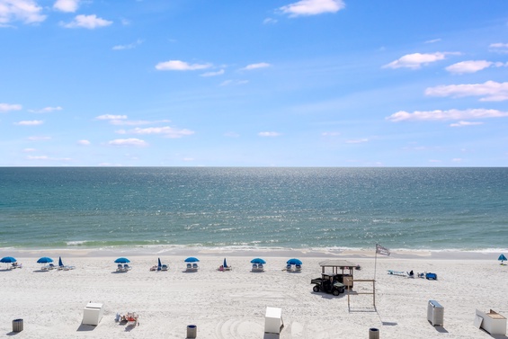 Stunning Gulffront Panorama