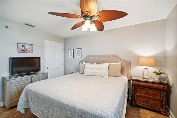 Oceanview Master Suite