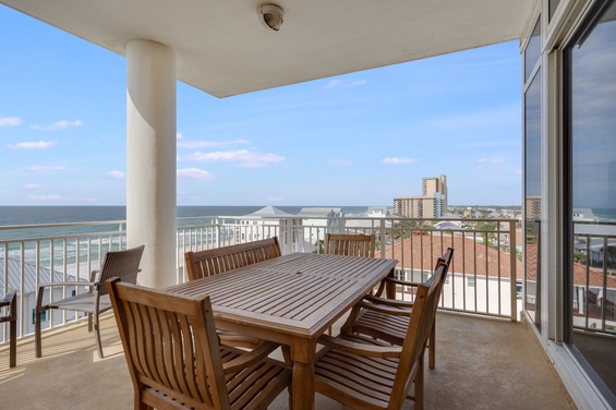 Breathtaking Panoramic Views