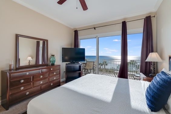 Serene Beachside Escape