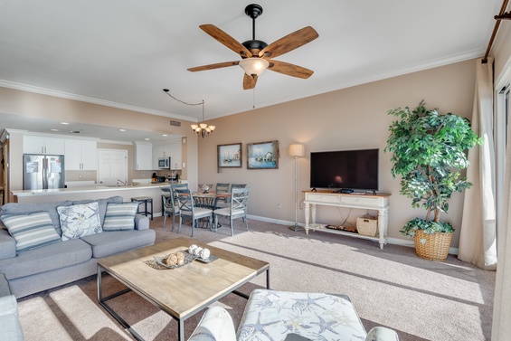 Elegant Oceanfront Comfort