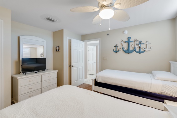 Spa-Inspired Tranquility