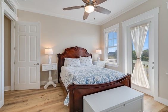 Serene & Cozy Sleeping Haven