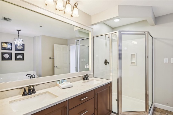 Spa-Inspired Comfort