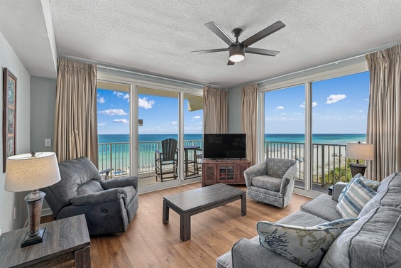 501 Shores of Panama