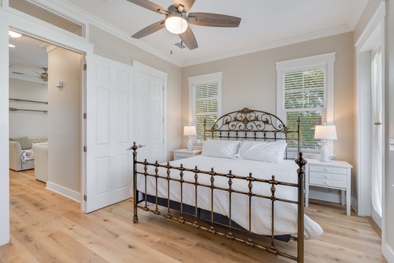 Serene & Cozy Sleeping Haven