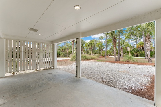 Welcoming Main Level