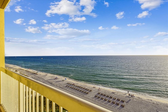 Beautiful Beaches of Panama City Beach