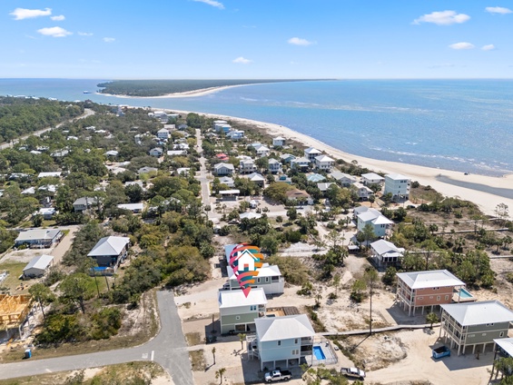 Breathtaking Bird’s-Eye Beauty