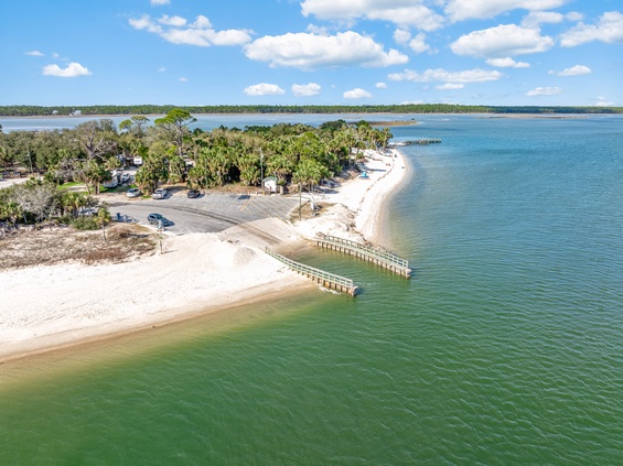 Gulf Coast Adventure Park