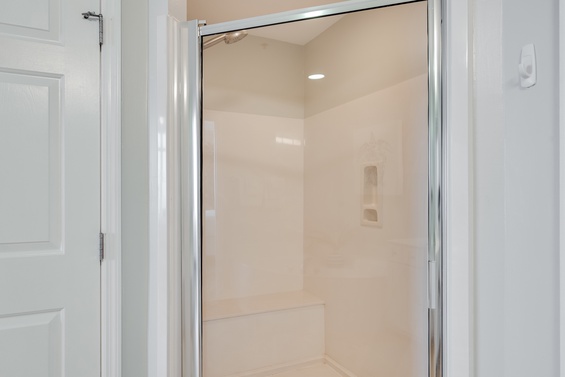 Spa-Inspired Bath Retreat