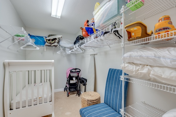 Tranquil Beachfront Suite