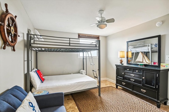 Serene Beachside Escape