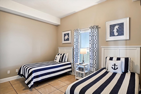 Tranquil Gulfside Comfort