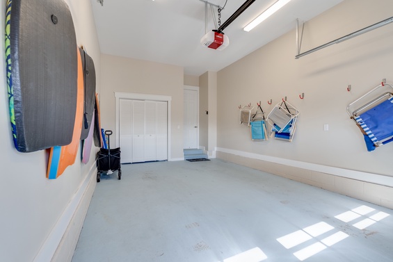 Exciting Beach Adventures