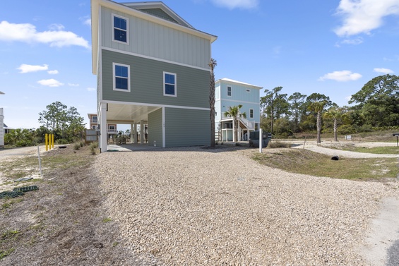 Elegant Beachfront Retreat