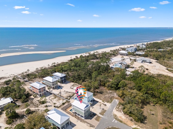 Breathtaking Bird’s-Eye Beauty