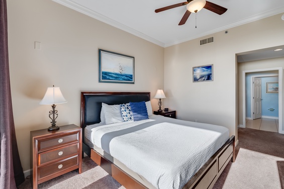 Serene Beachside Escape