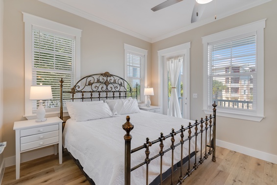 Serene & Cozy Sleeping Haven