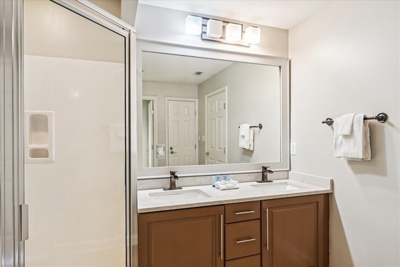 Spa-Inspired Comfort