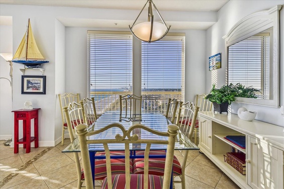 Can not beat the views