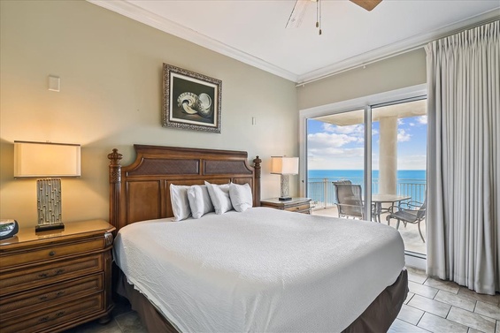 Serene Beachside Escape