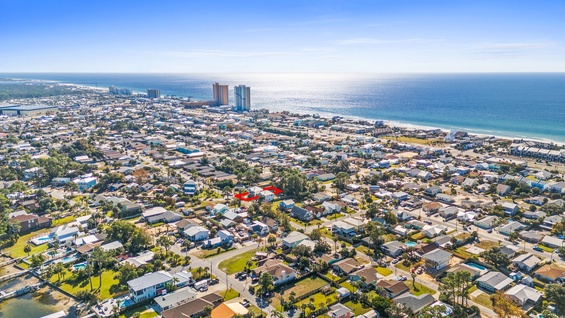 Serene Coastal Retreat