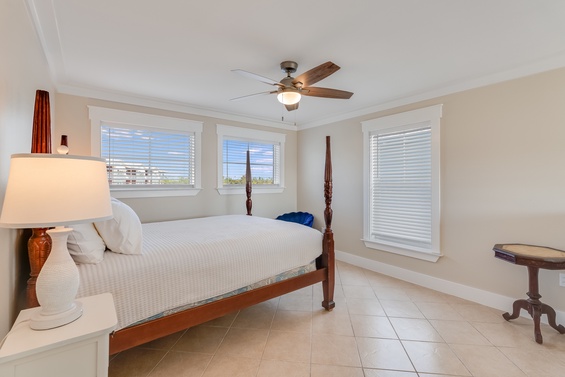 Serene & Cozy Sleeping Haven