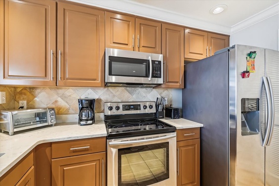 Gourmet Chef’s Haven