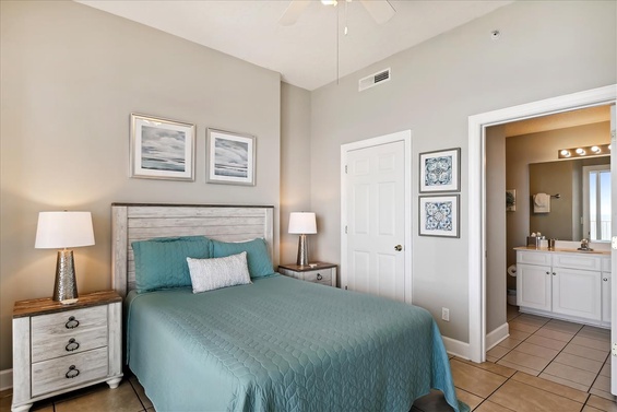 Tranquil Gulfside Comfort