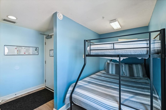 Gulf-View Master Suite