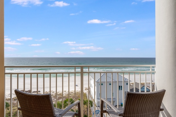 Breathtaking Panoramic Views