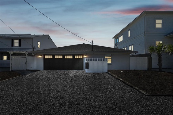 Coastal Luxury Retreat