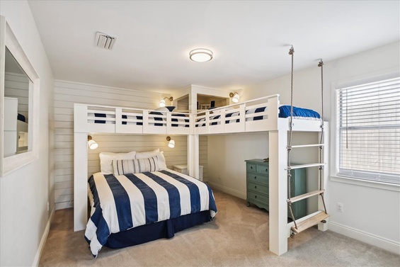 Serene Coastal Escape